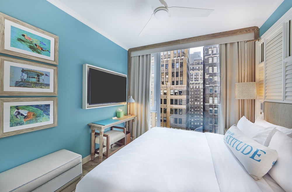 Margaritaville Resort Times Square - photo 11