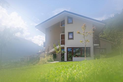 La Casa Delle Farfalle Cir Vda Sarre 0001 — 4-Star Luxury Hotel in Aosta, Italy