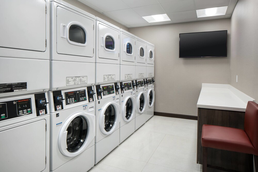 Residence Inn by Marriott Boulder Canyon Boulevard - photo 24