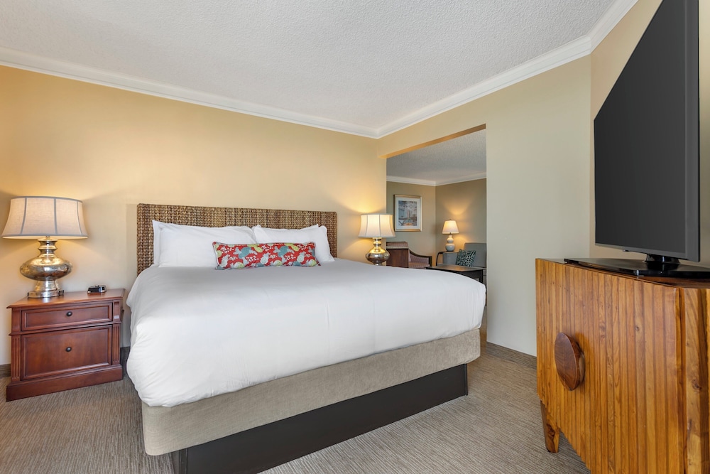 Omni Corpus Christi Hotel - photo 8