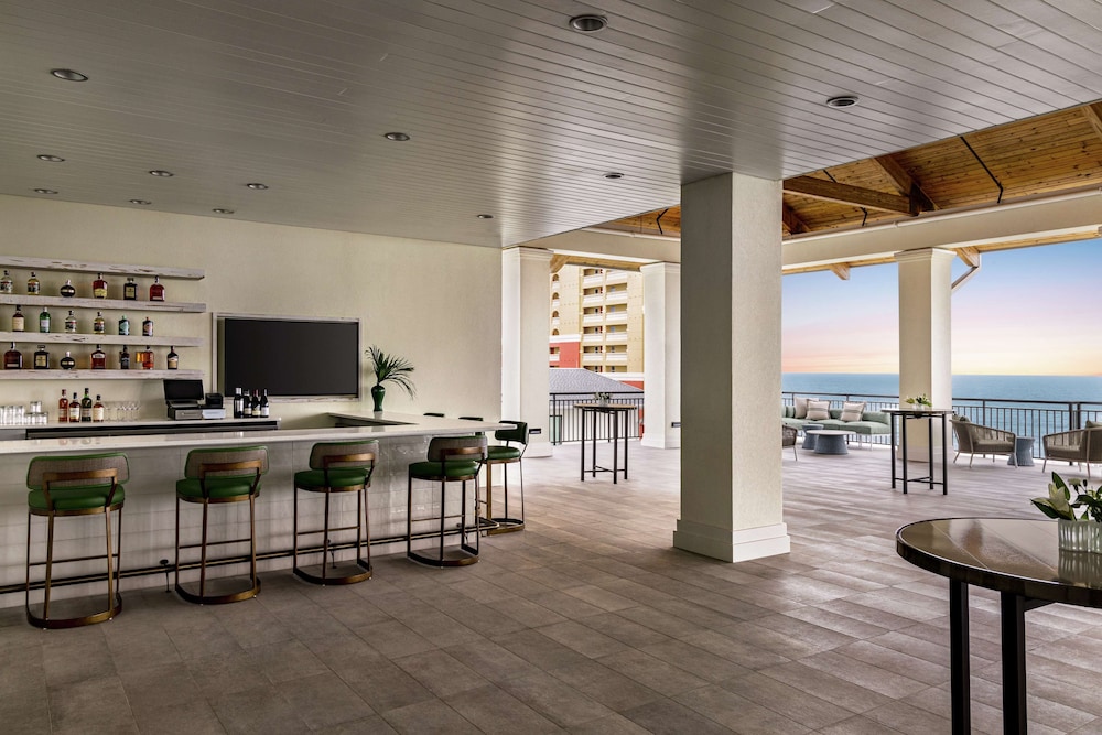 Embassy Suites by Hilton Panama City Beach Resort - photo 91
