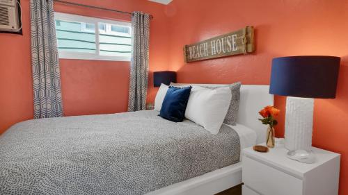 Beach House Hotel - photo 26
