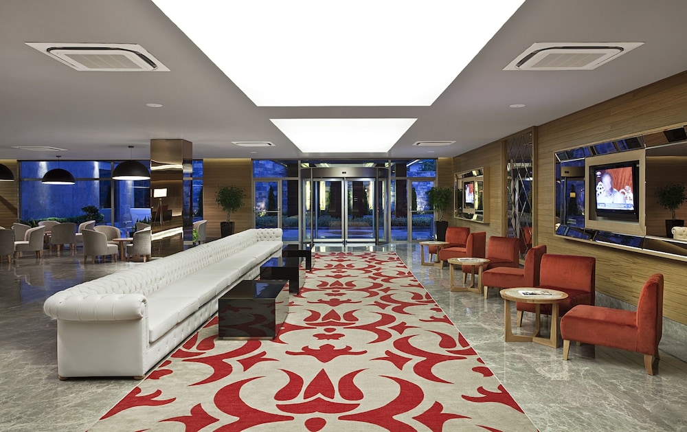 Divan Bursa — Bursa — photo 4