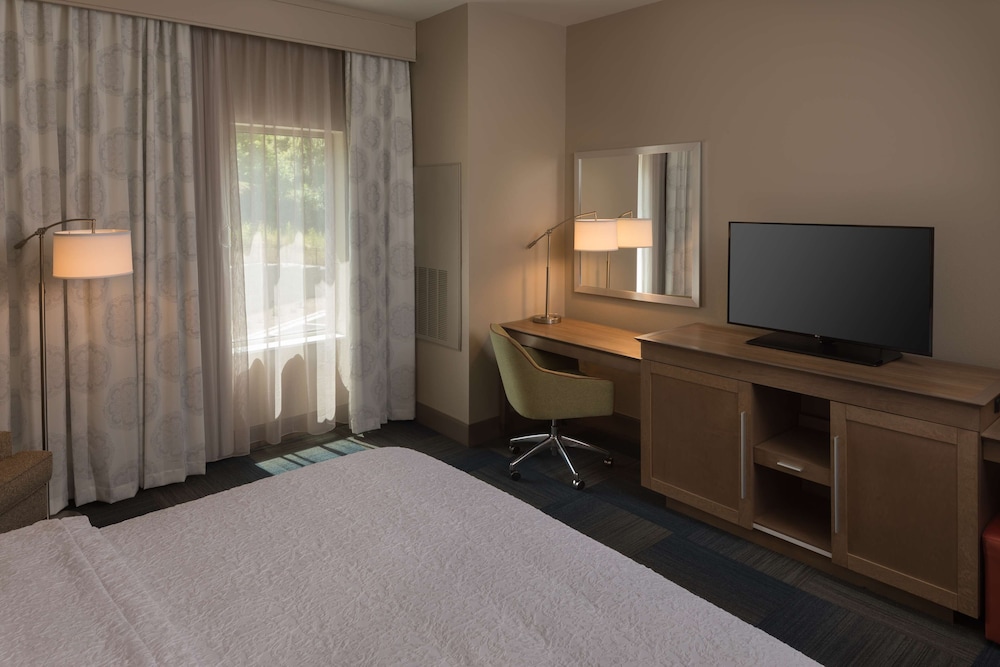 Hampton Inn & Suites Asheville Biltmore Village - photo 22