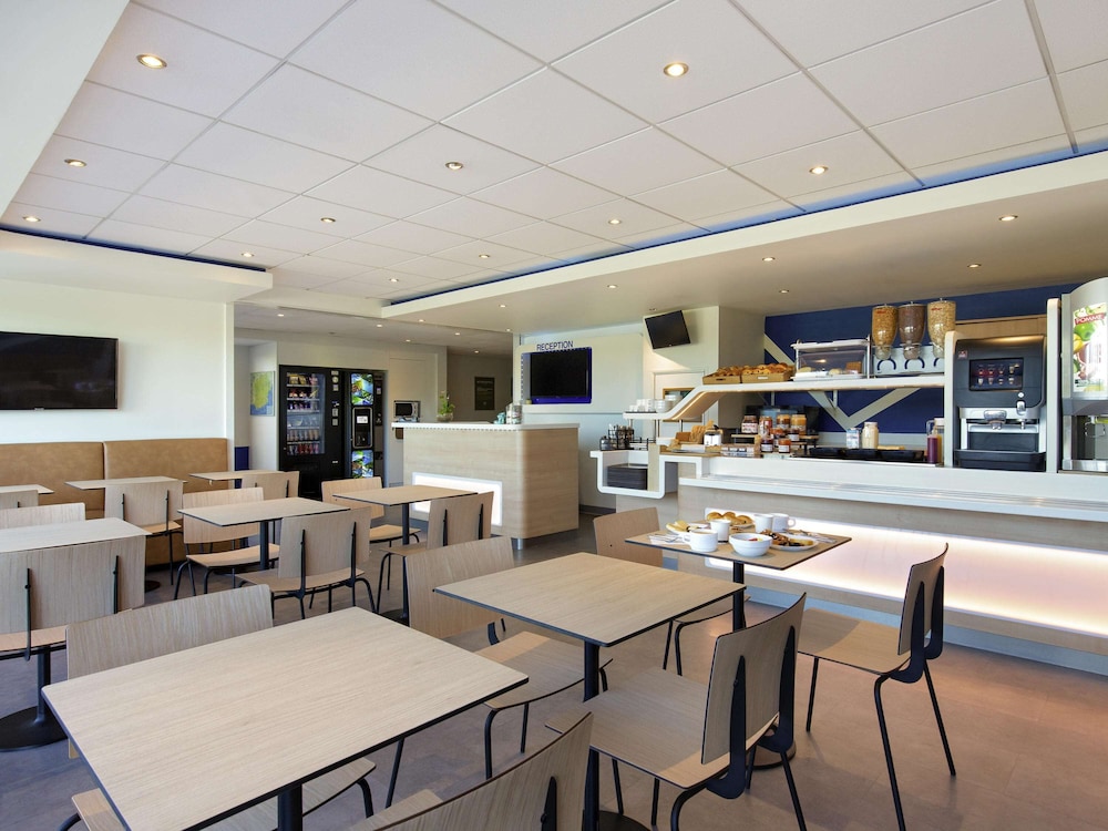 ibis budget Saint Maximin