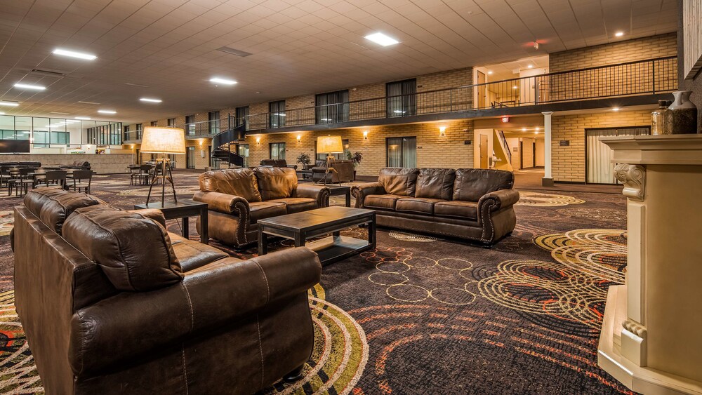 Best Western Wichita North Hotel and Suites - photo 46