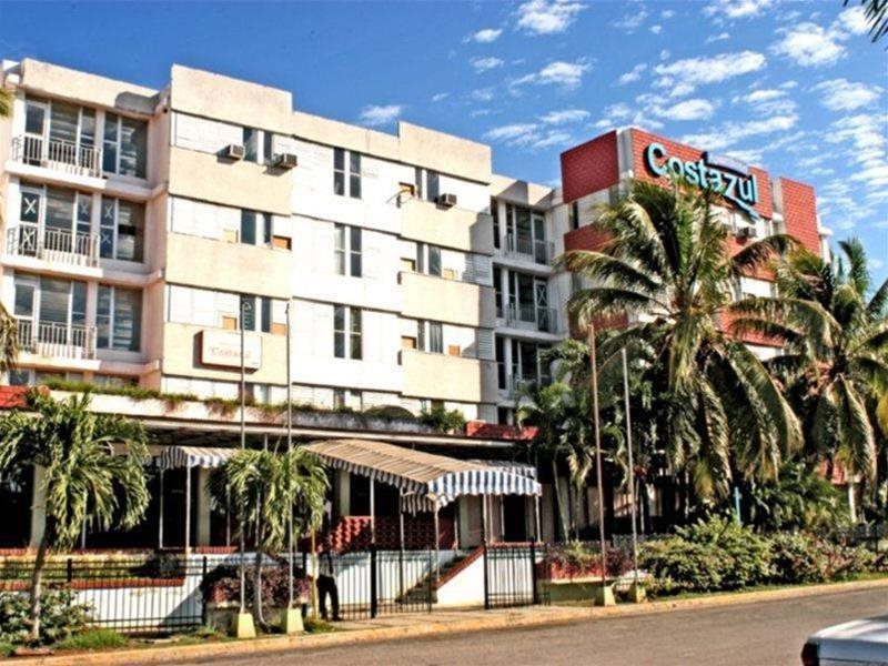 Aparthotel Costazul in Havana, Cuba