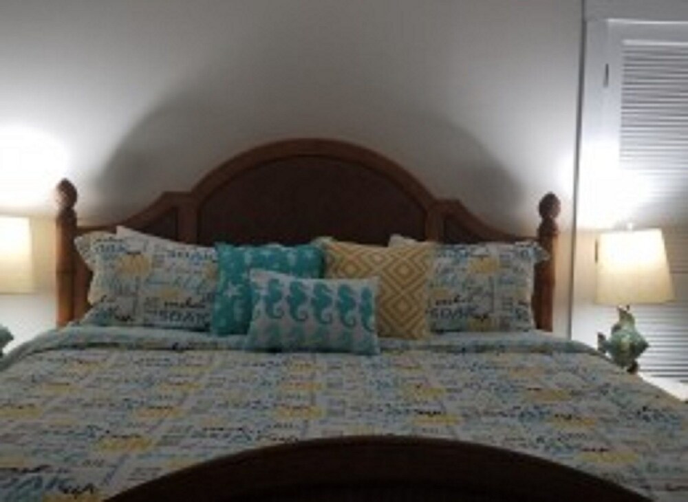 Steinhatchee Landing Resort - photo 19