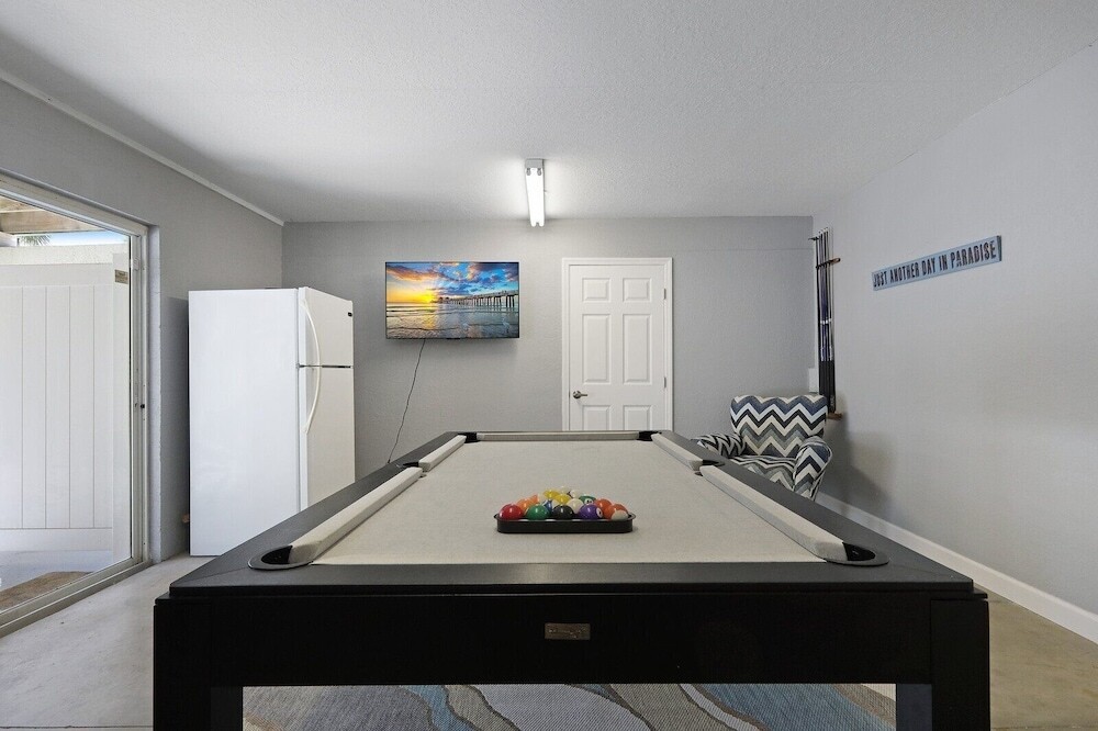 Dolphin Resort 3 Bedroom Home by Redawning - photo 12