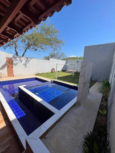 Chacara Recreio 3 — Barra Do Garcas