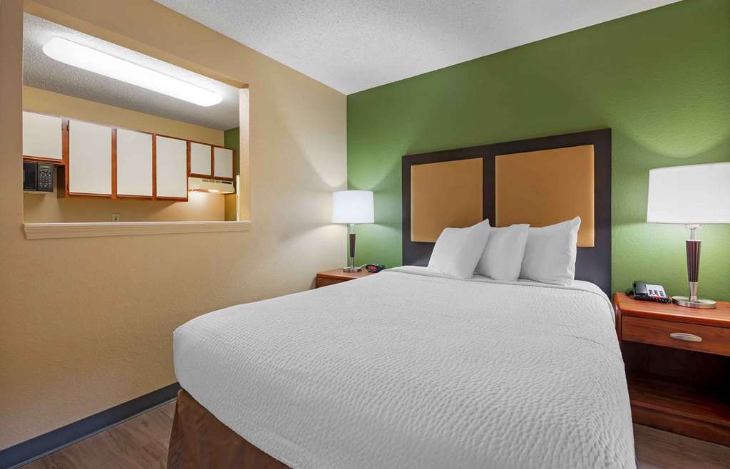 Extended Stay America Select Suites South Bend Mishawaka S - photo 14