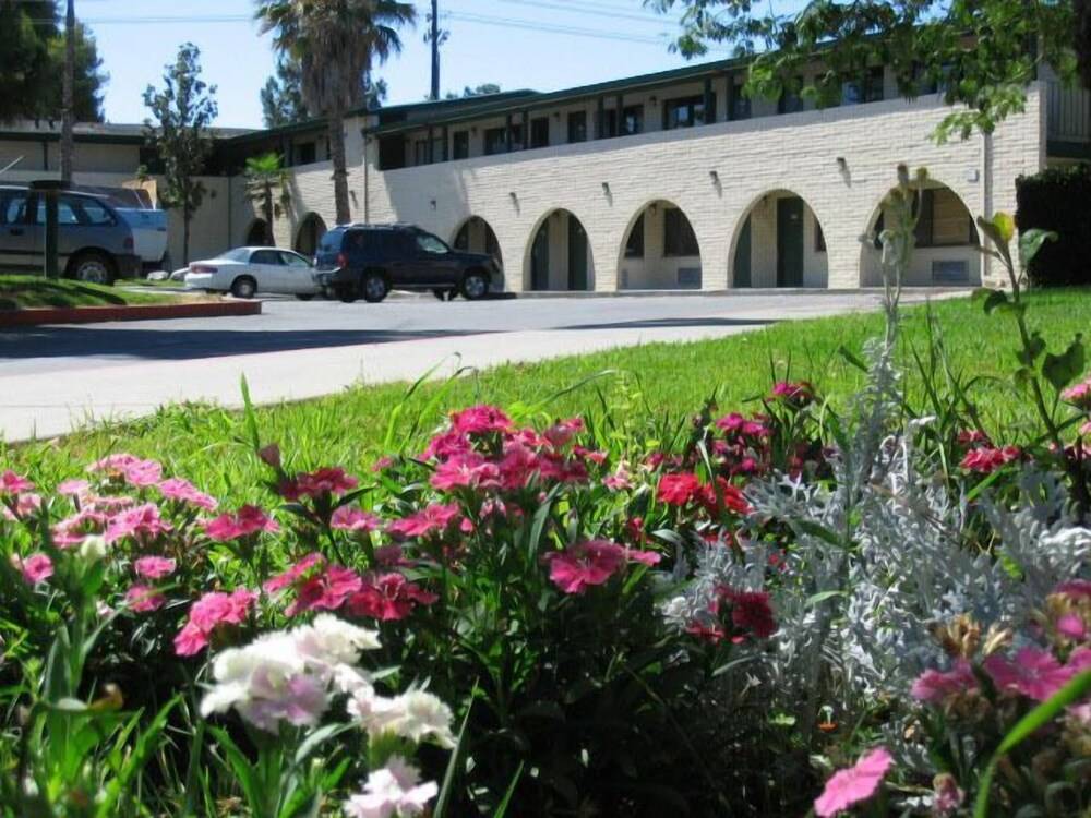 Heritage Inn Express Roseville - photo 23