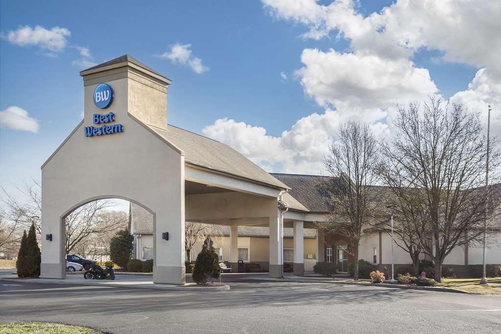 Best Western Carlisle - photo 12