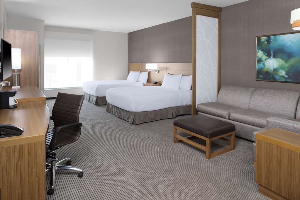 Hyatt Place Dallas The Colony - photo 34