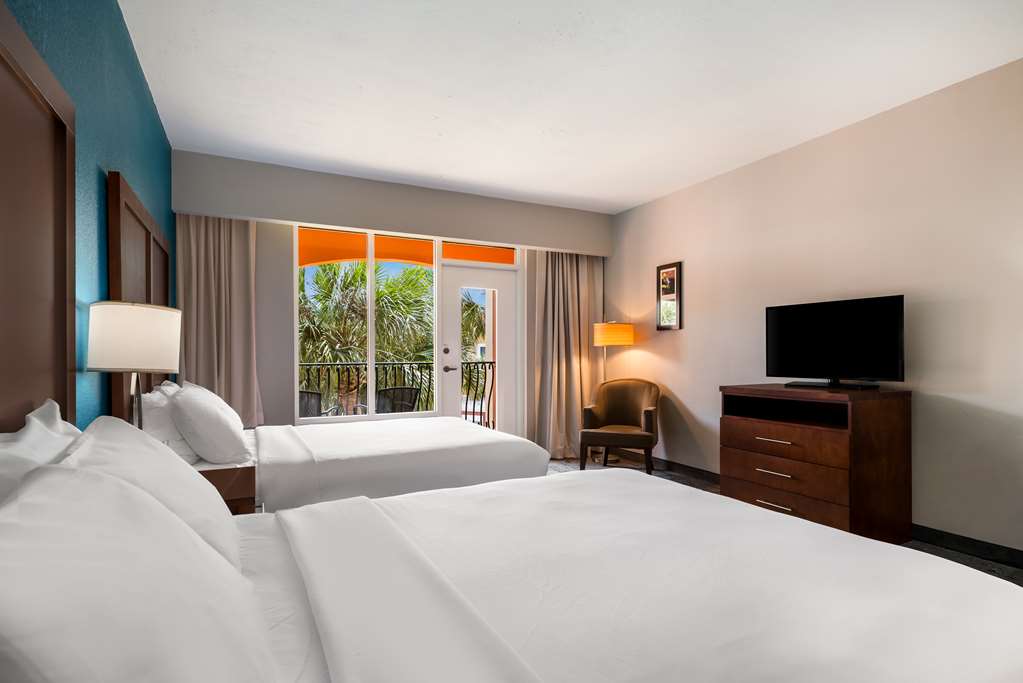 SureStay Plus by Best Western The Villages - photo 31