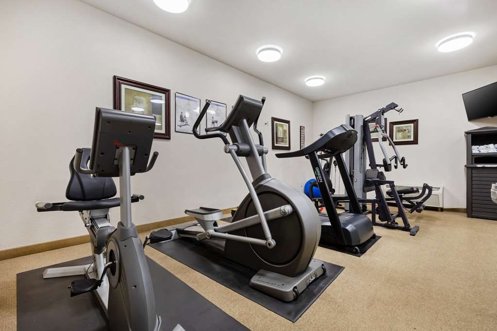Best Western Plus Greenville South - photo 7