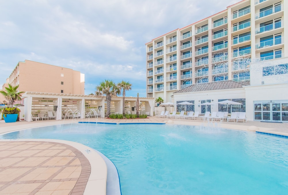 Hilton Pensacola Beach - photo 120