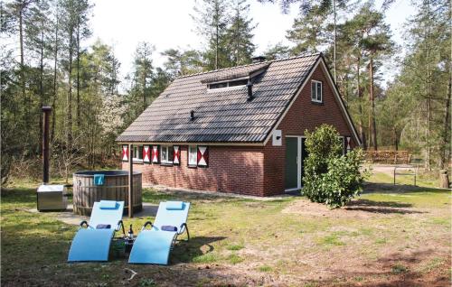Beltenhoes - carbon neutral hotel in Ommen
