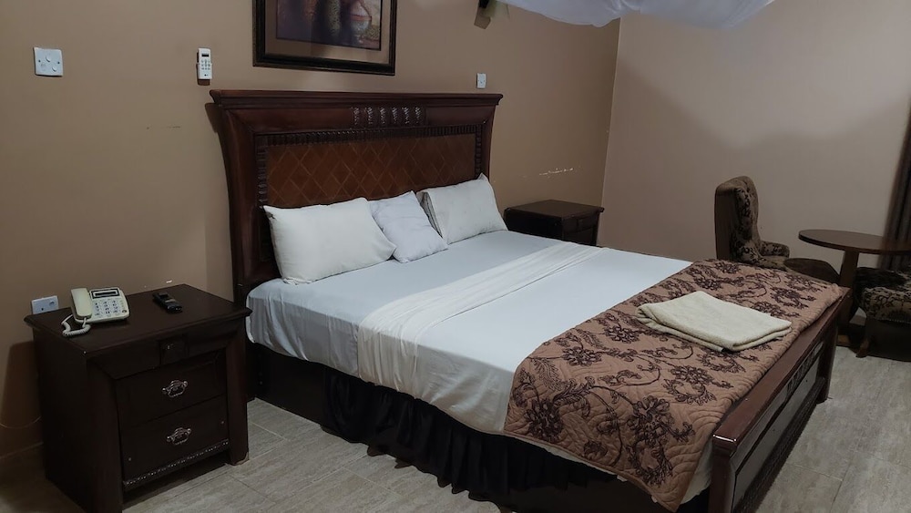 Tana Garden Garissa in Garissa, Kenya