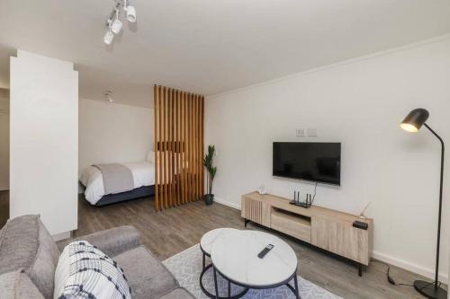 Modern Living at Castle Rock