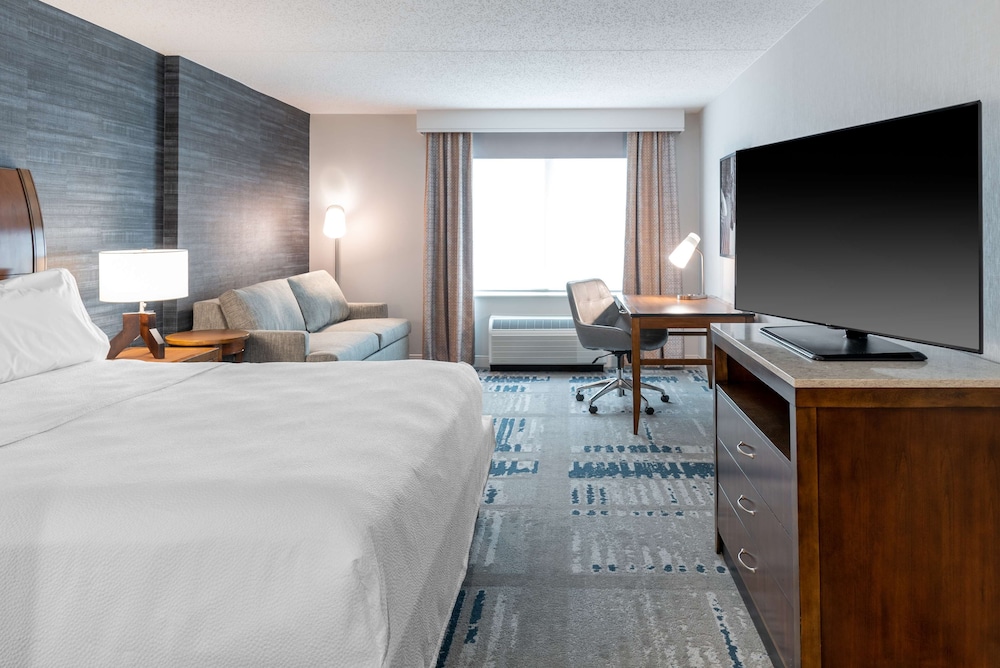 Hilton Garden Inn Arlington Courthouse Plaza - photo 24