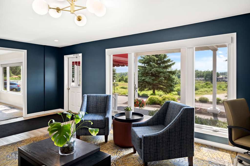 Best Western Freeport Inn - photo 2