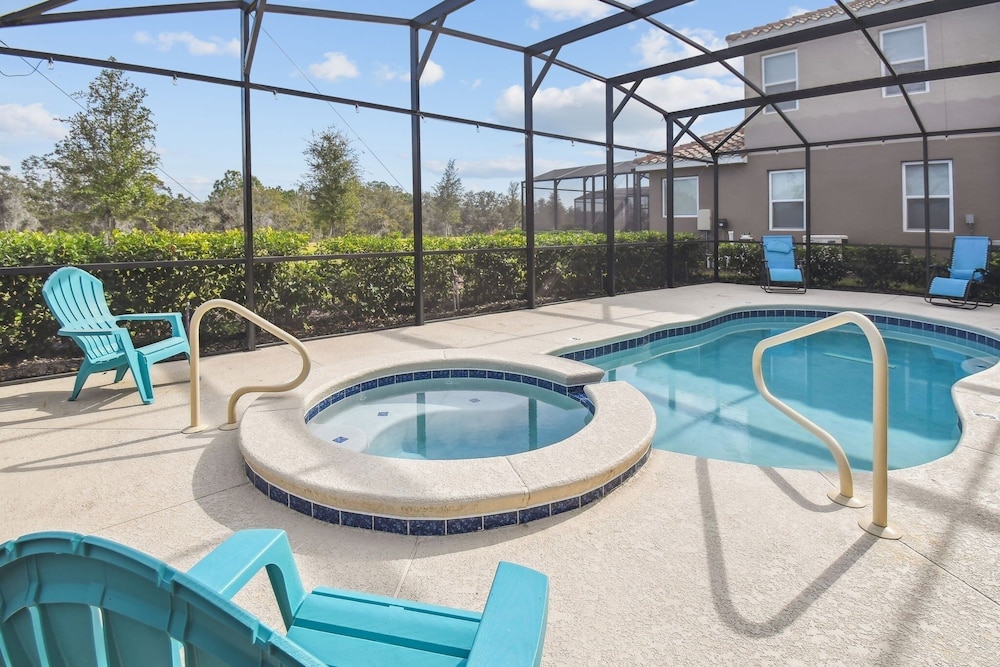 7704oml solterra Resort 7 Bedroom Home by RedAwning - photo 51
