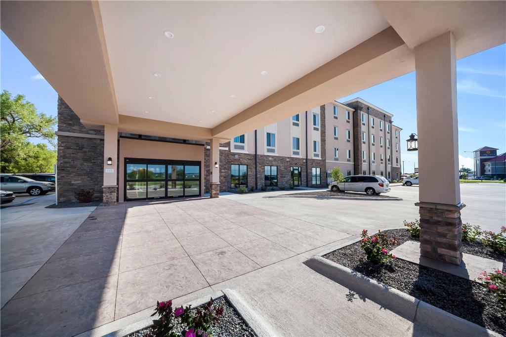 Comfort Inn & Suites North Platte - photo 2