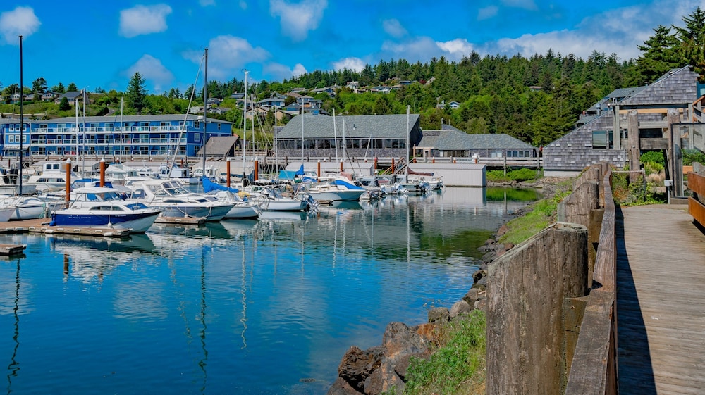 Embarcadero Resort Hotel & Marina - photo 92