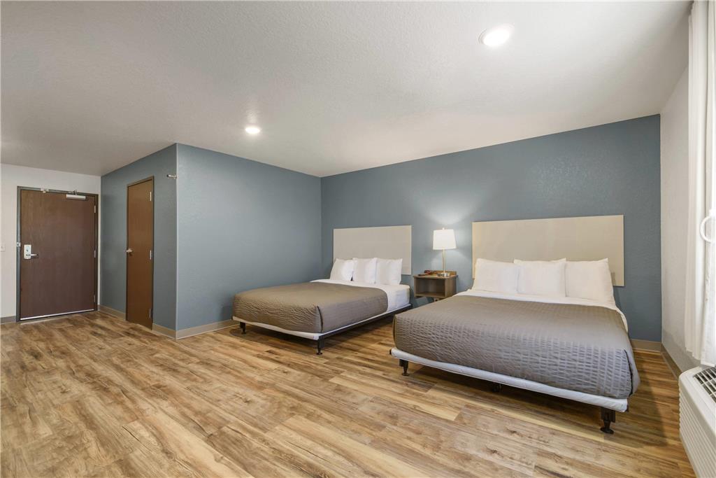 WoodSpring Suites Orlando I 4 & Convention Center - photo 24