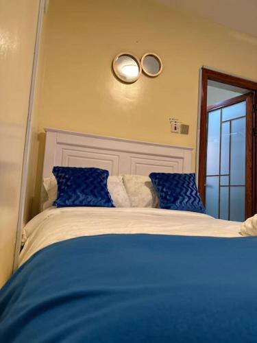 Delight Studio Kaisa Gardens Kileleshwa