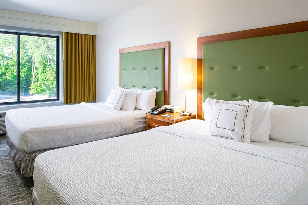 Springhill Suites by Marriott Hampton Coliseum - photo 9
