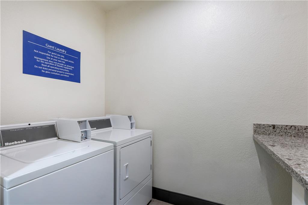 Best Western Inn of Payson - photo 36