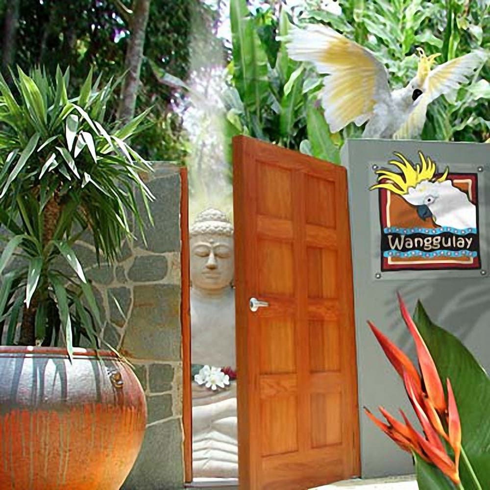 Refúgio Pradense - carbon neutral hotel in Prado