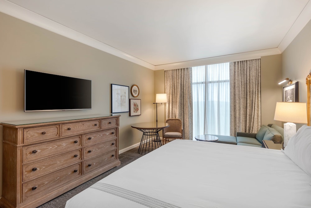 Omni Barton Creek Resort and Spa Austin - photo 43