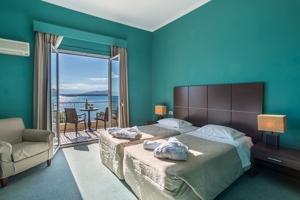Galini Hotel - last minute hotel in Delphi