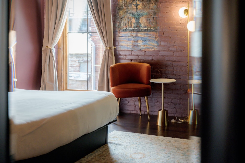 The Chandler Hotel - photo 66