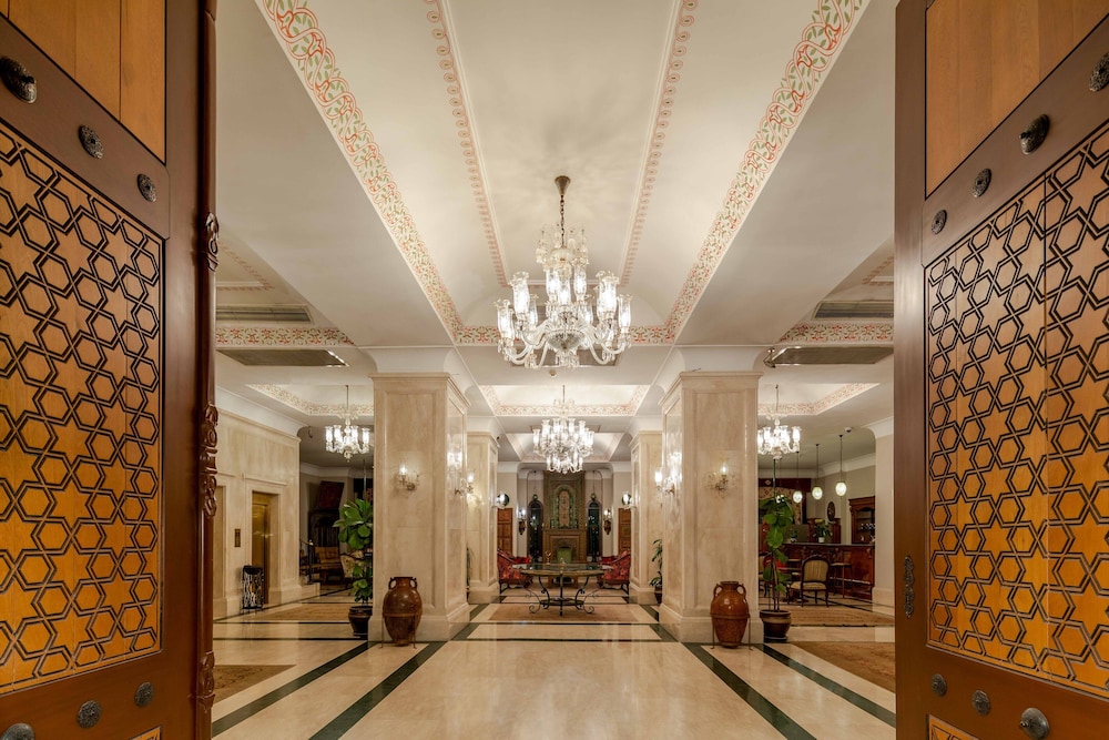 Hotel Sultanhan Special Category