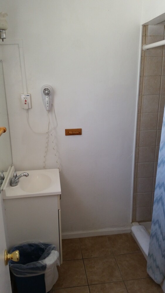 Supai Motel - photo 20