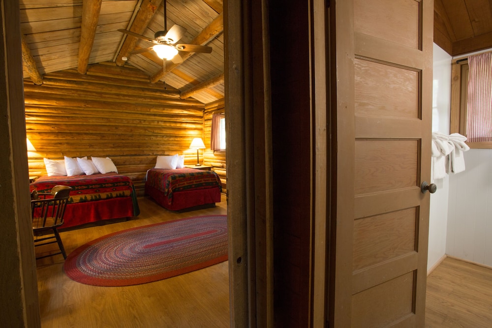 Colter Bay Village - photo 13