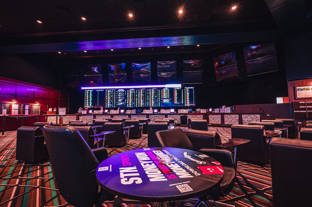 Boulder Station Hotel and Casino - photo 33