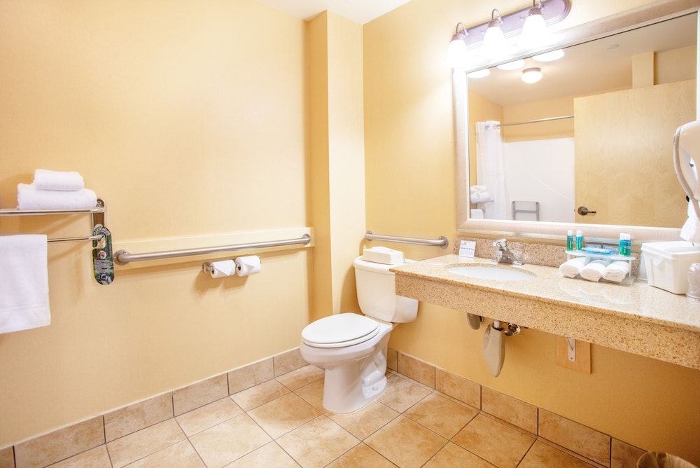 Holiday Inn Express & Suites Richland by IHG - photo 17