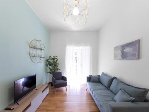 Rome Apartment — 4-Star Luxury Hotel in Rome, Italy