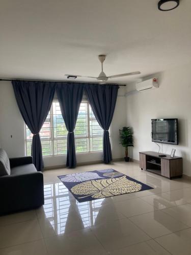 Absyar Homestay Selasih — 4-Star Luxury Hotel in Putrajaya, Malaysia