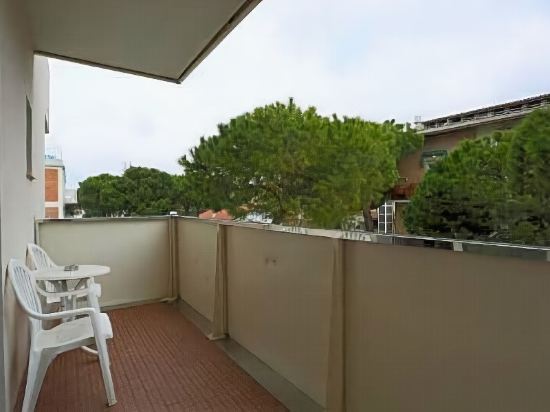 Hotel Caribia Pinarella — Cervia — photo 5