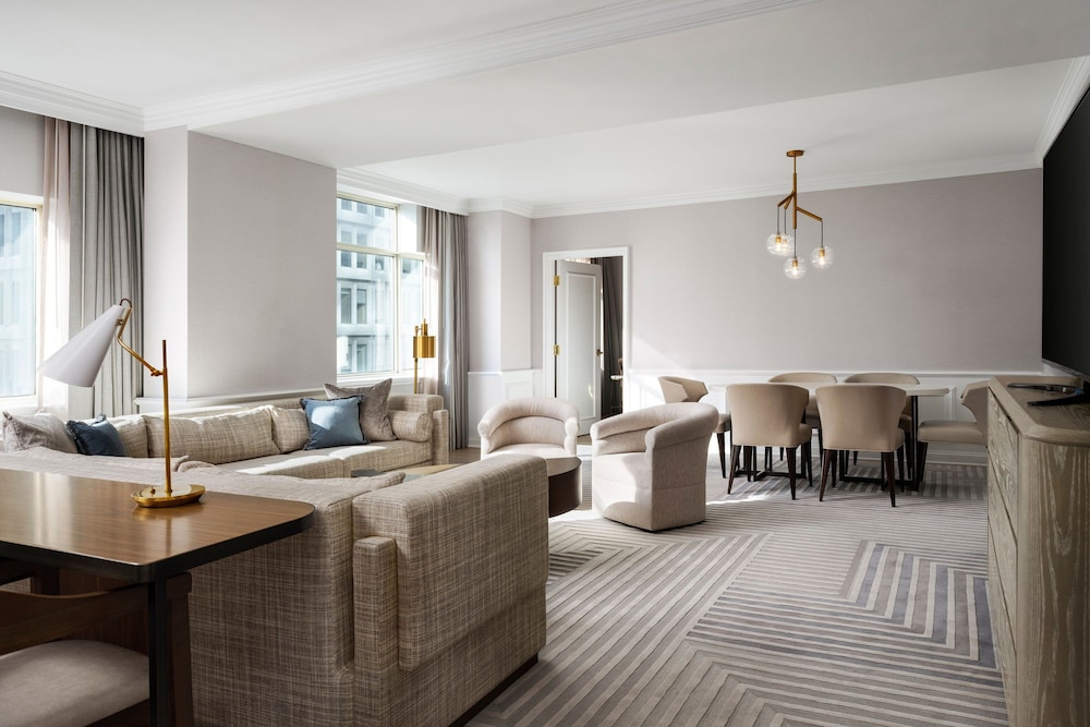 The Westin Philadelphia - photo 23