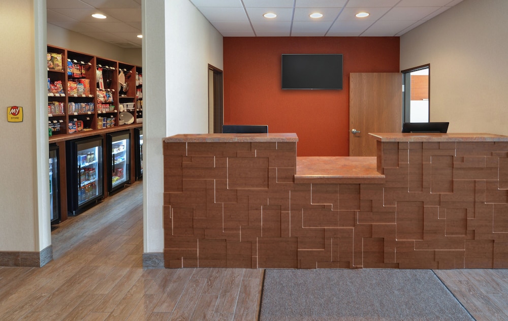 My Place Hotel Cheyenne WY - photo 5