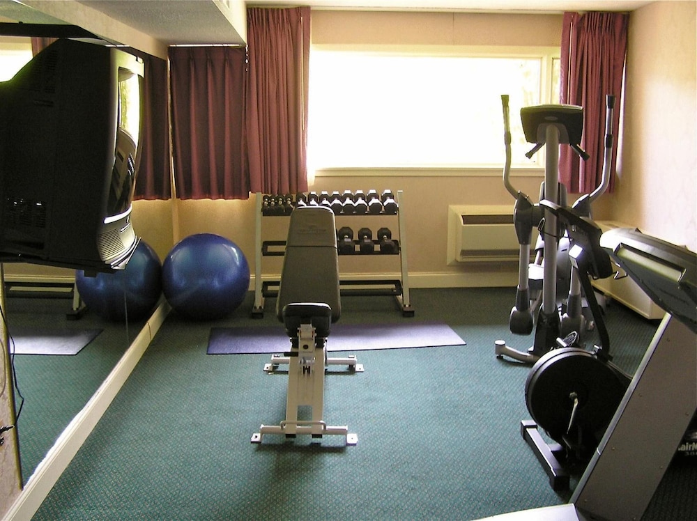 Fireside Inn & Suites Waterville - photo 46