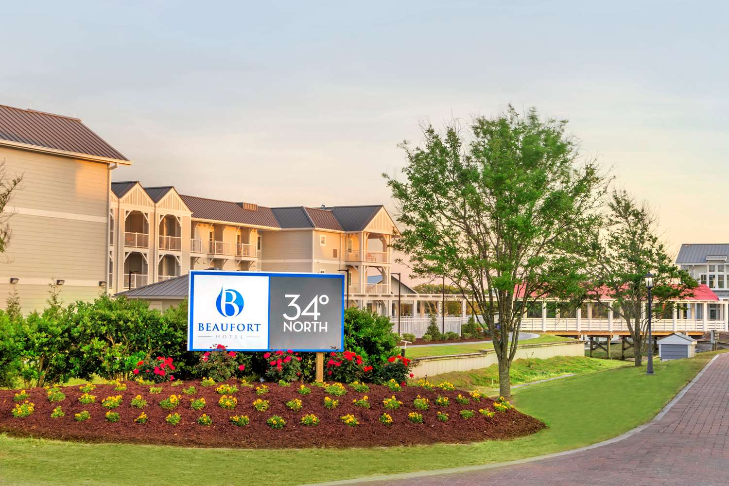 Beaufort Hotel NC - photo 7