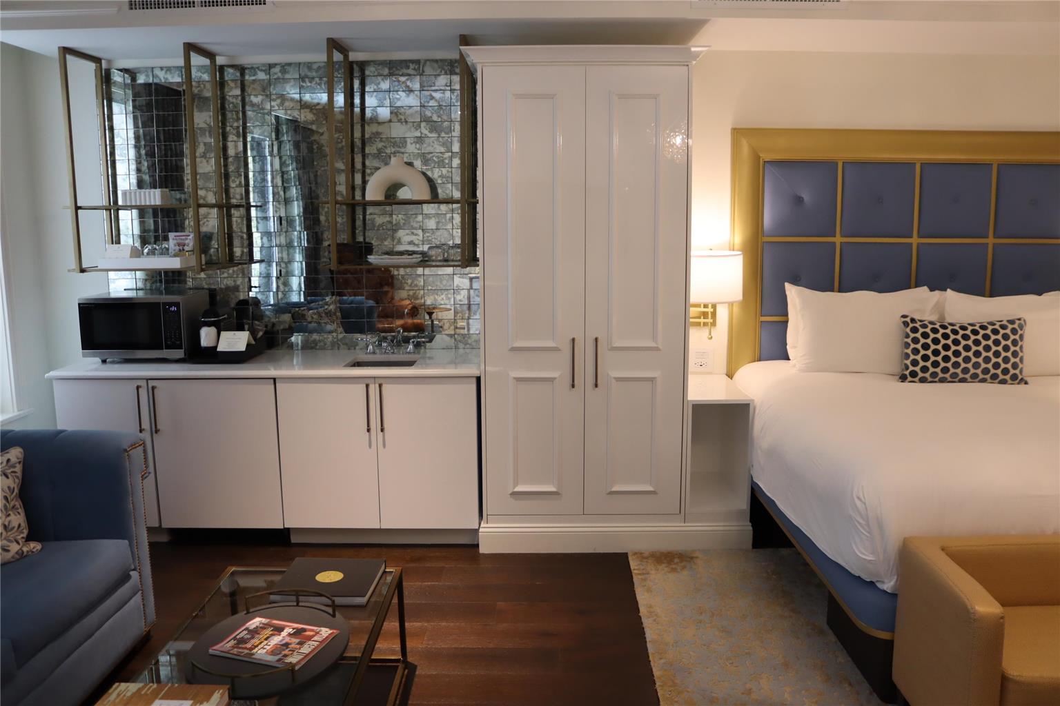 The Adelphi Hotel - photo 49